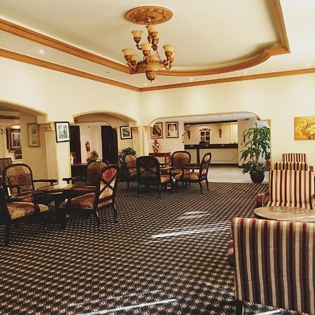 Aliqbal Hotel Al-Hobar Kültér fotó