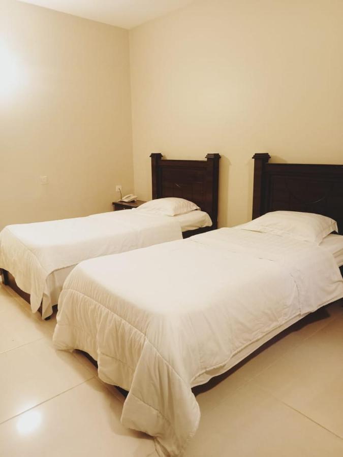 Aliqbal Hotel Al-Hobar Kültér fotó