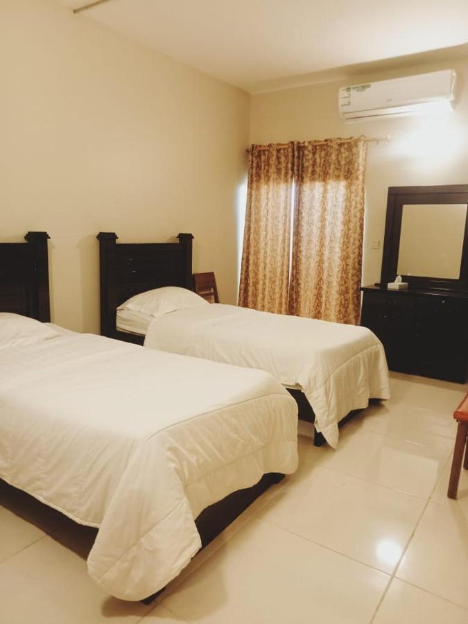 Aliqbal Hotel Al-Hobar Kültér fotó