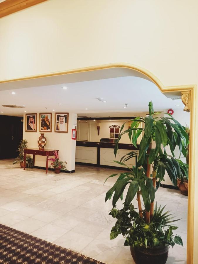 Aliqbal Hotel Al-Hobar Kültér fotó