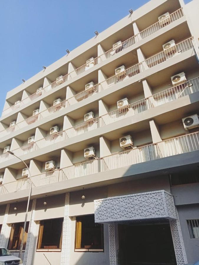 Aliqbal Hotel Al-Hobar Kültér fotó
