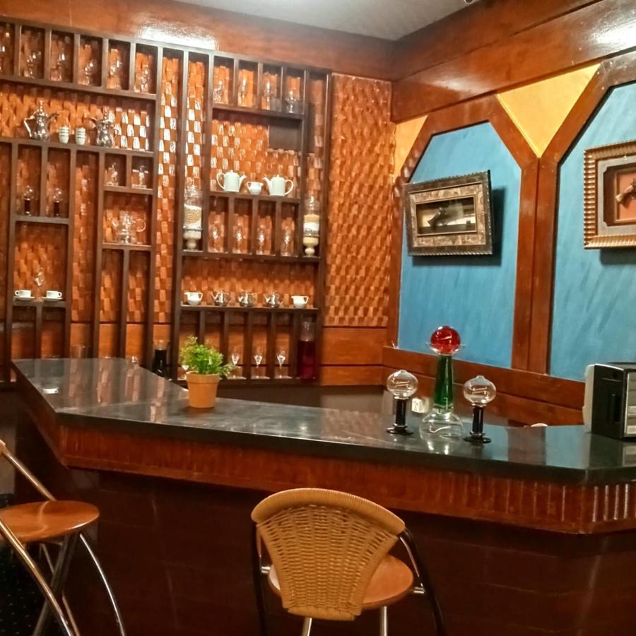 Aliqbal Hotel Al-Hobar Kültér fotó