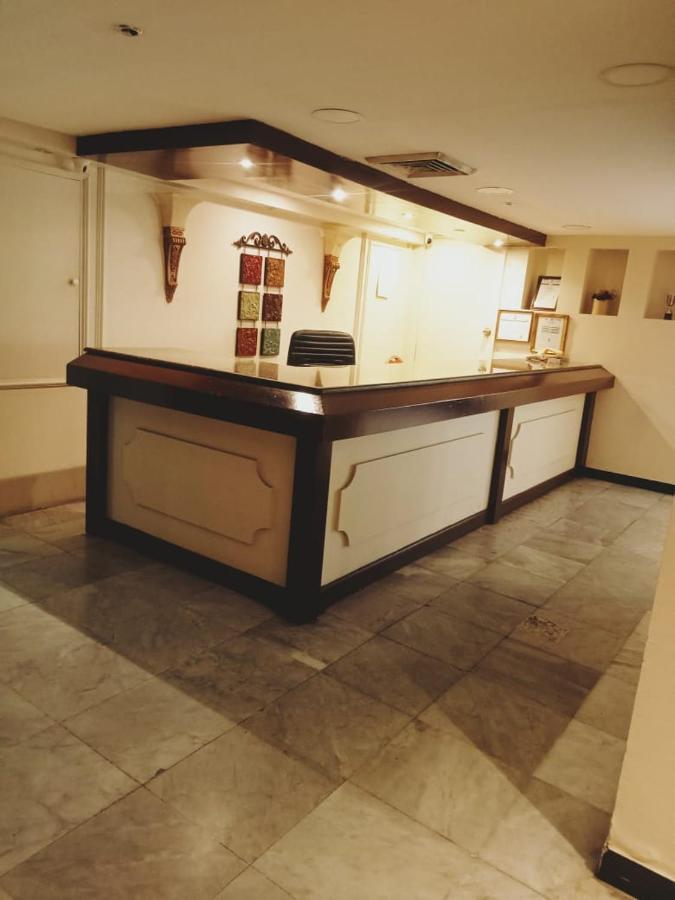 Aliqbal Hotel Al-Hobar Kültér fotó
