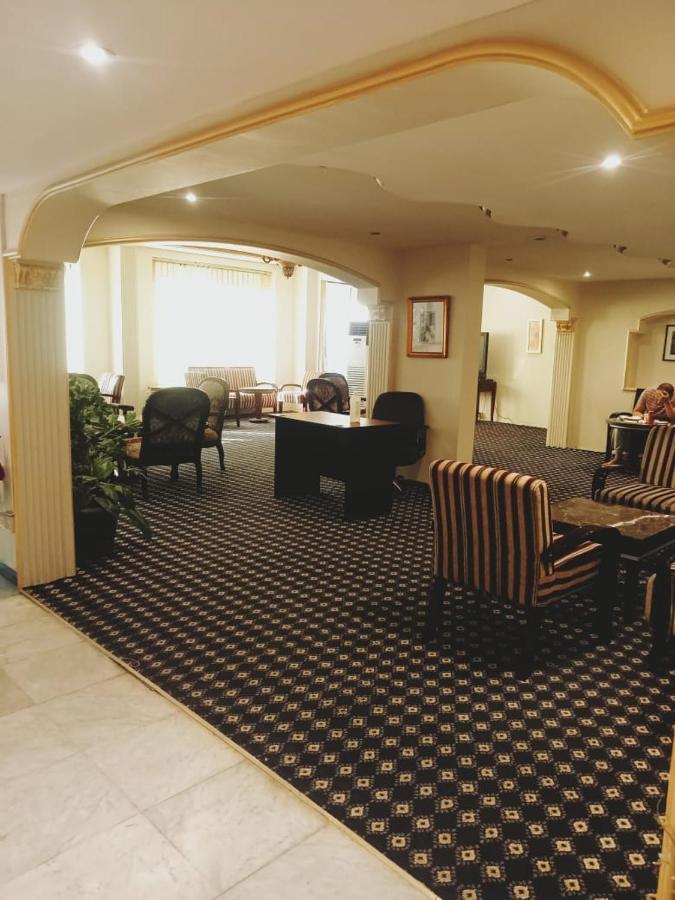 Aliqbal Hotel Al-Hobar Kültér fotó
