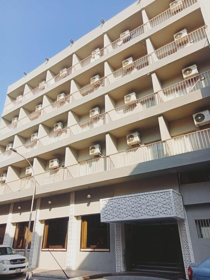 Aliqbal Hotel Al-Hobar Kültér fotó