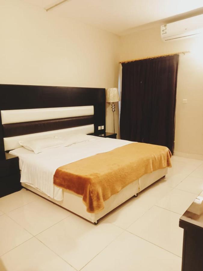 Aliqbal Hotel Al-Hobar Kültér fotó