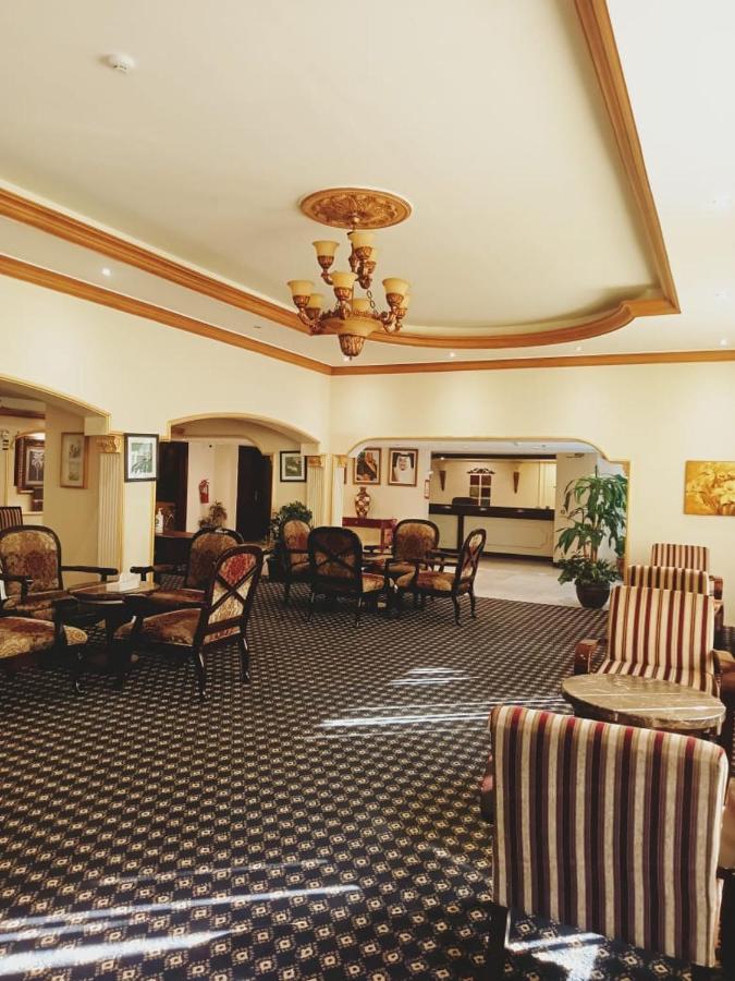 Aliqbal Hotel Al-Hobar Kültér fotó