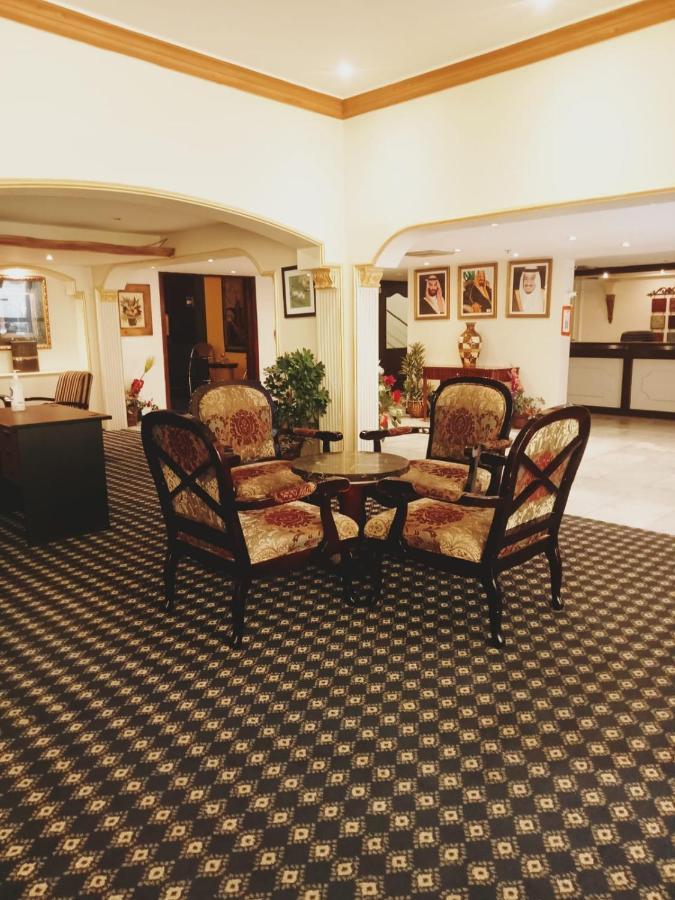 Aliqbal Hotel Al-Hobar Kültér fotó