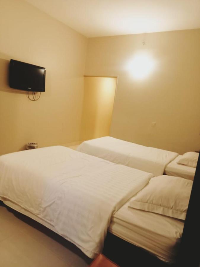 Aliqbal Hotel Al-Hobar Kültér fotó