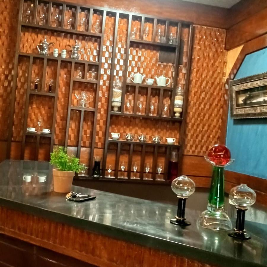 Aliqbal Hotel Al-Hobar Kültér fotó