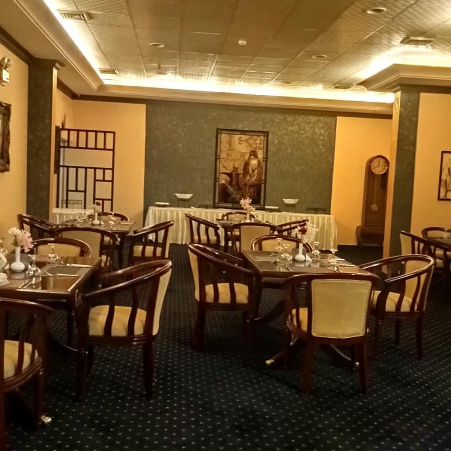 Aliqbal Hotel Al-Hobar Kültér fotó