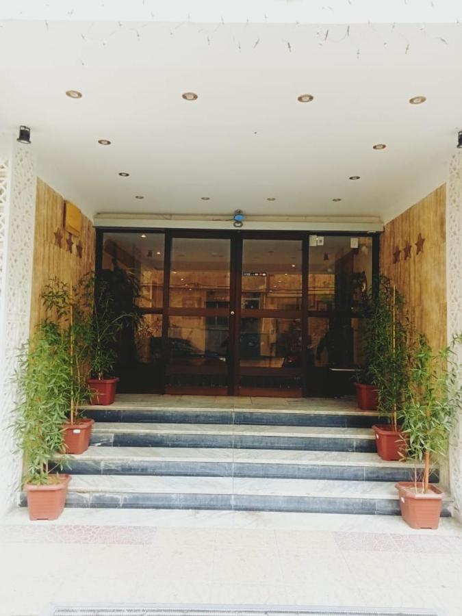 Aliqbal Hotel Al-Hobar Kültér fotó