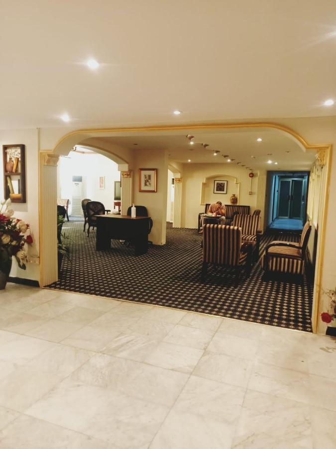 Aliqbal Hotel Al-Hobar Kültér fotó
