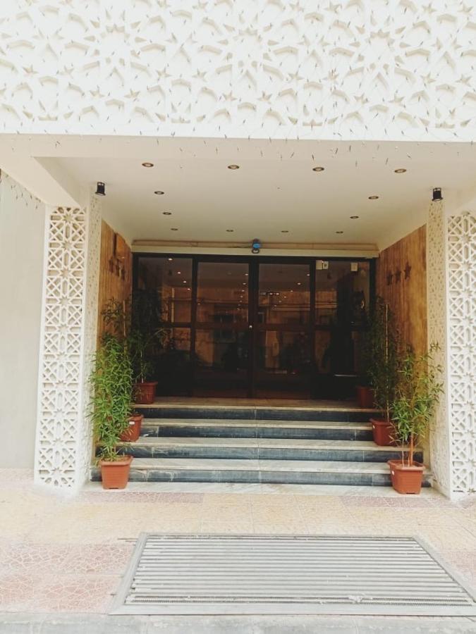 Aliqbal Hotel Al-Hobar Kültér fotó